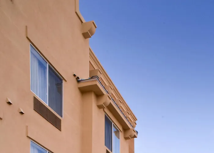 Fairfield By Marriott Inn & Suites Roswell