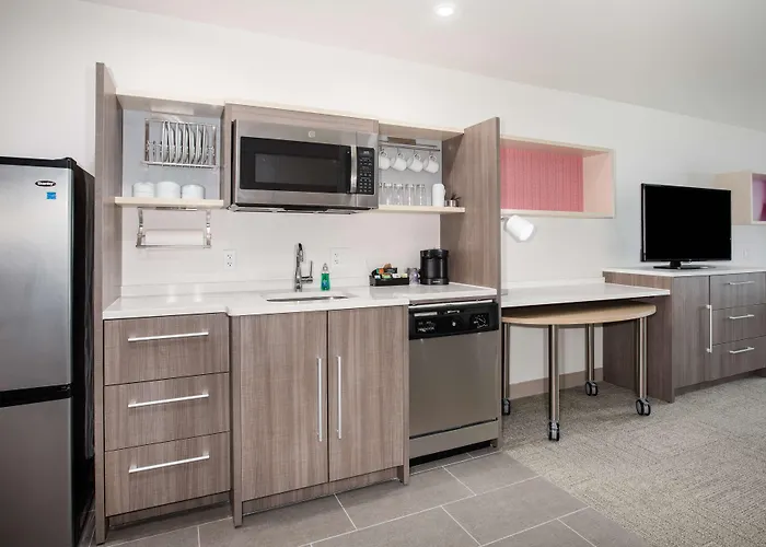Home2 Suites By Hilton Roswell, Nm